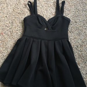 Short Prom Dress